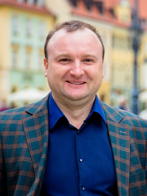 Pawel Ruzhitsky